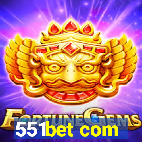 551bet com